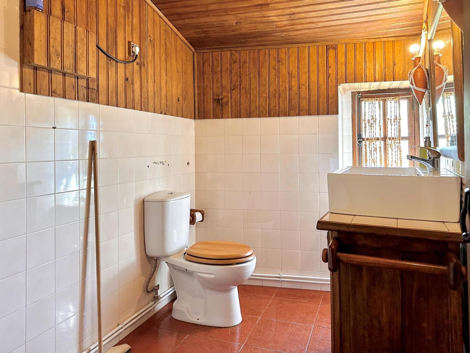 Cernache do Bonjardim Glamping Do Ze酒店 外观 照片